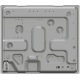 Газова варильна поверхня Gorenje G641XHC (7002785)