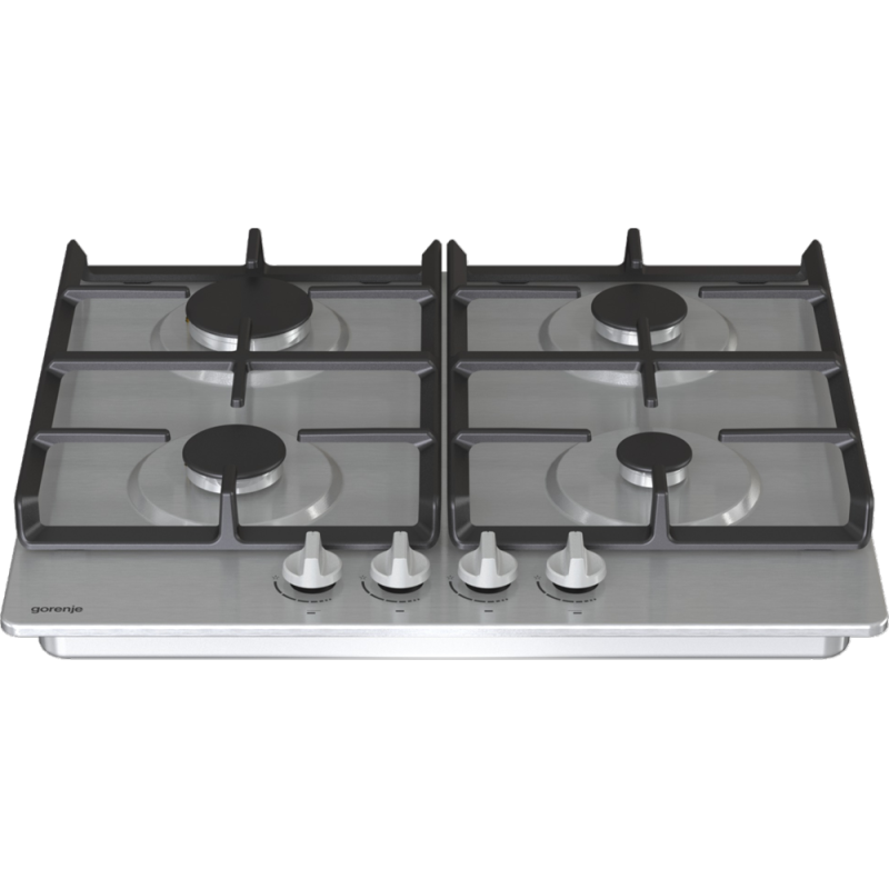 Газова варильна поверхня Gorenje G641XHC (7002785)