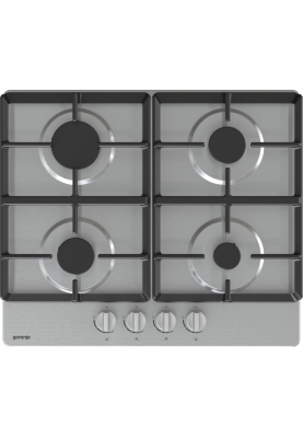 Газова варильна поверхня Gorenje G641XHC (7002785)