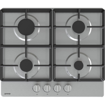 Газова варильна поверхня Gorenje G641XHC (7002785)