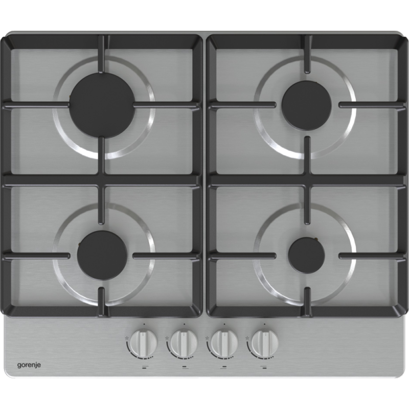Газова варильна поверхня Gorenje G641XHC (7002785)