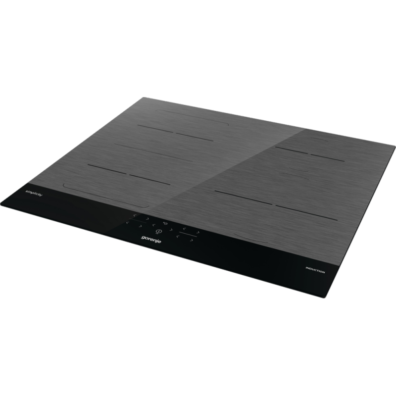 Електрична варильна поверхня Gorenje GI6421SYB (7002787)