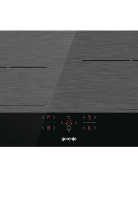 Електрична варильна поверхня Gorenje GI6421SYB (7002787)