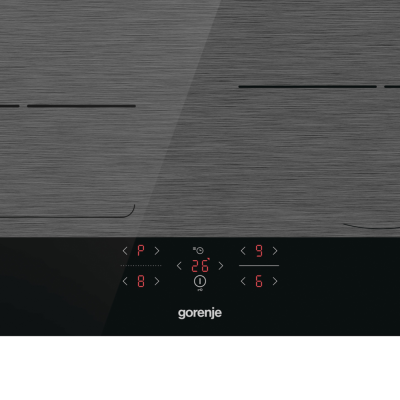 Електрична варильна поверхня Gorenje GI6421SYB (7002787) Електрична варильна поверхня Gorenje GI6421SYB (7002787)