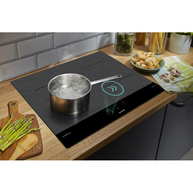 Електрична варильна поверхня Gorenje GI6421SYB (7002787)
