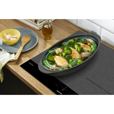 Електрична варильна поверхня Gorenje GI6421SYB (7002787)