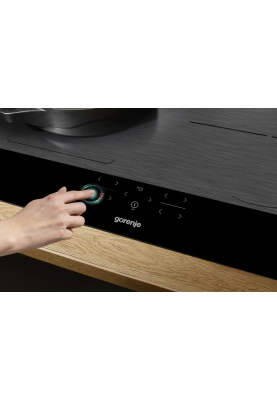 Електрична варильна поверхня Gorenje GI6421SYB (7002787)