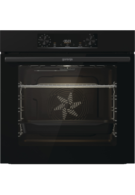 Електрична духова шафа Gorenje BOP6737E02BK (7069182)