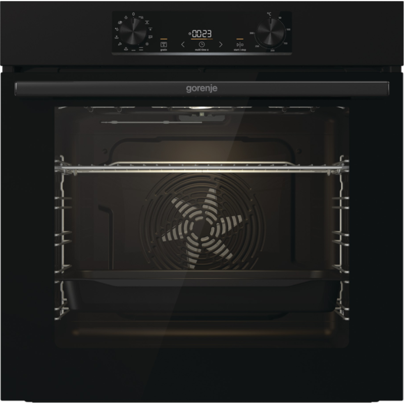 Електрична духова шафа Gorenje BOP6737E02BK (7069182)