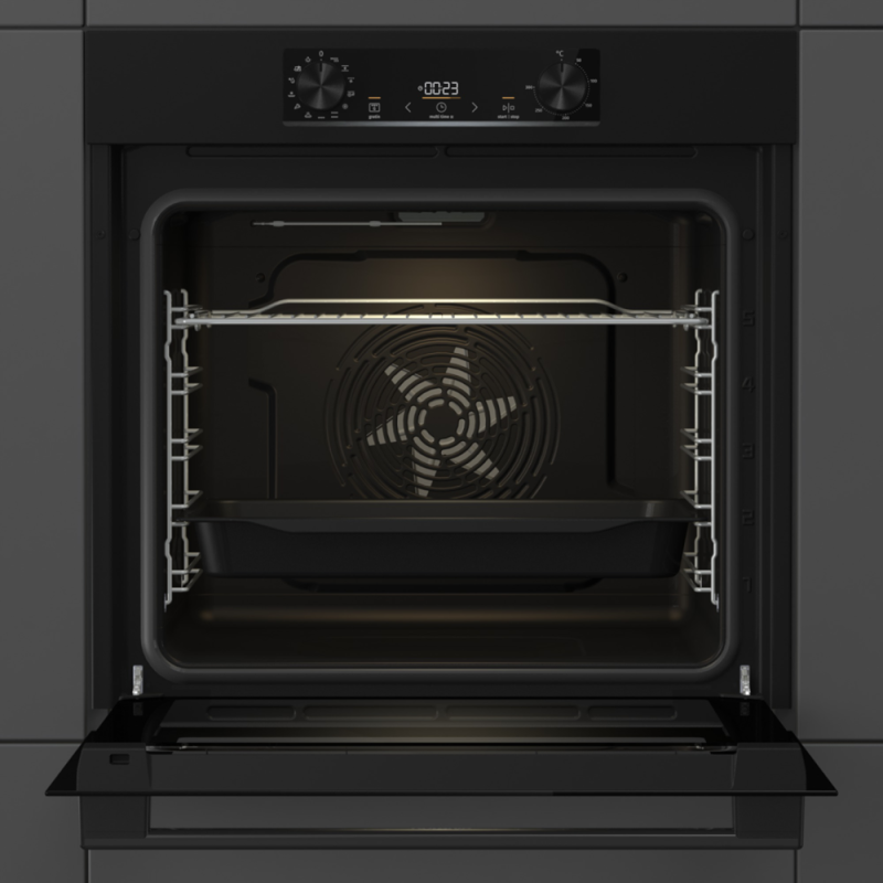 Електрична духова шафа Gorenje BOP6737E02BK (7069182)