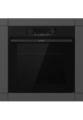 Електрична духова шафа Gorenje BOP6737E02BK (7069182)
