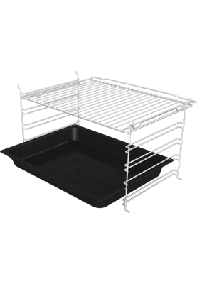 Електрична духова шафа Gorenje BOP6737E02BK (7069182)