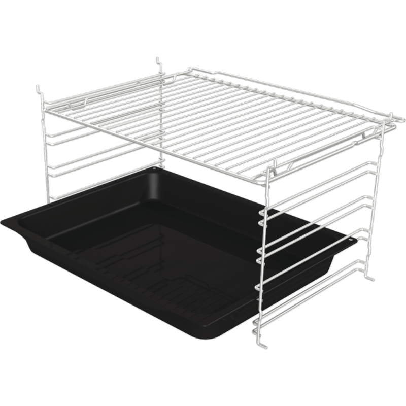 Електрична духова шафа Gorenje BOP6737E02BK (7069182)