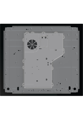Електрична варильна поверхня Gorenje GI621FMC (7069212)