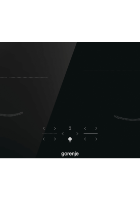 Електрична варильна поверхня Gorenje GI621FMC (7069212)