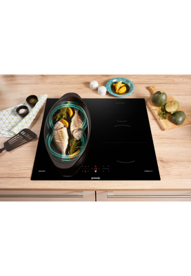 Електрична варильна поверхня Gorenje GI6421BSC (7069213)