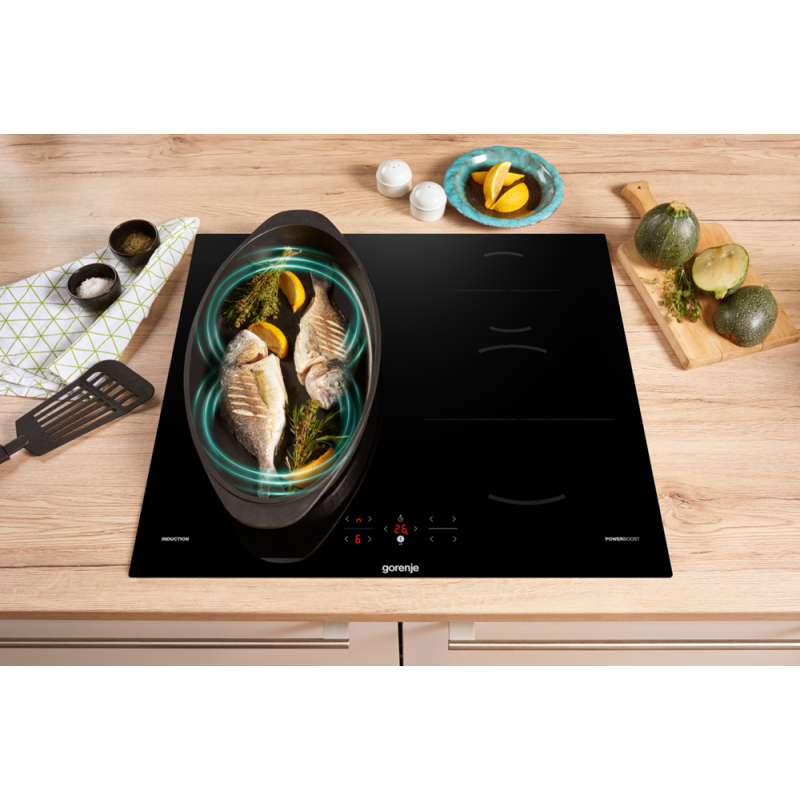 Електрична варильна поверхня Gorenje GI6421BSC (7069213)