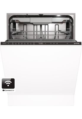 Посудомийна машина Gorenje GV673D63 (7069215)