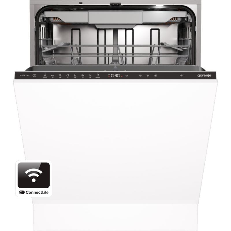 Посудомийна машина Gorenje GV673D63 (7069215)