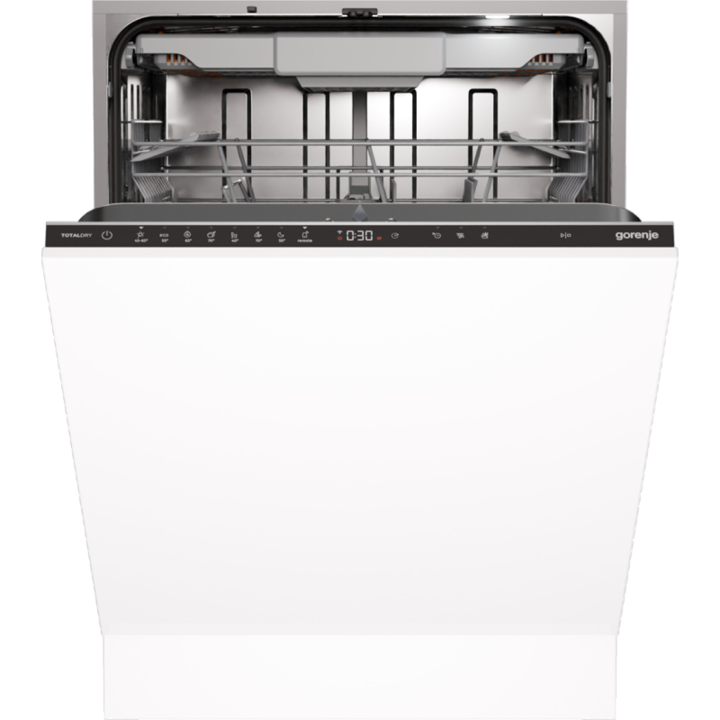 Посудомийна машина Gorenje GV673D63 (7069215)