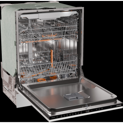 Посудомийна машина Gorenje GV673D63 (7069215)