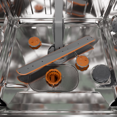 Посудомийна машина Gorenje GV673D63 (7069215)