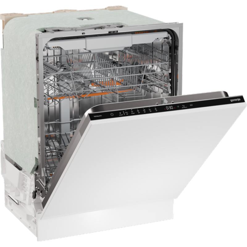 Посудомийна машина Gorenje GV16D5 (DW50.1) (7094139)