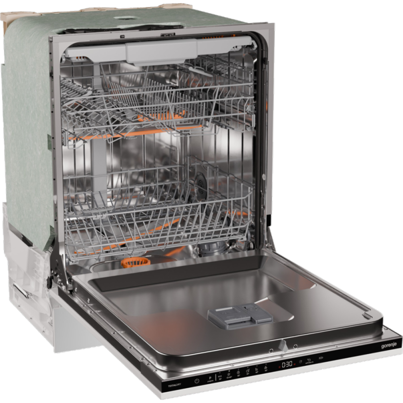 Посудомийна машина Gorenje GV16D5 (DW50.1) (7094139)