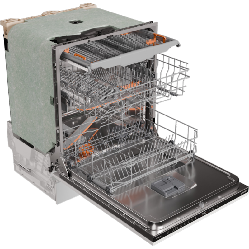 Посудомийна машина Gorenje GV16D5 (DW50.1) (7094139)