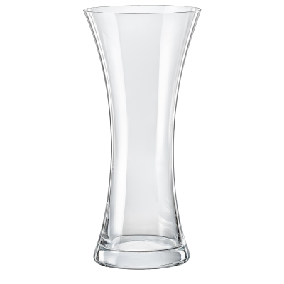 Ваза Bohemia Crystal Hana, 34 см (7094262)