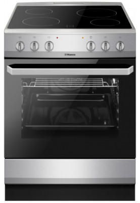 Електрична плита Hansa FCCX680009 (7098785)