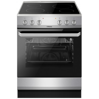 Електрична плита Hansa FCCX680009 (7098785)