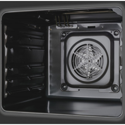 Електрична плита Hansa FCCX680009 (7098785)