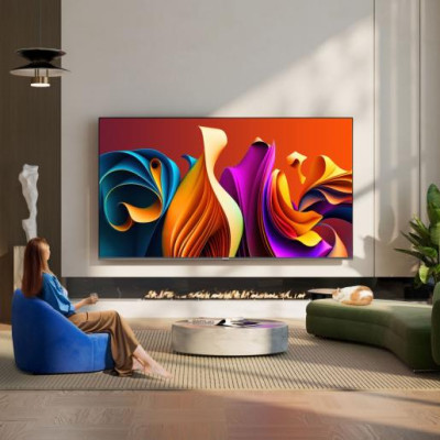 LED-телевізор Hisense 65A7NQ (7063903) LED-телевізор Hisense 65A7NQ (7063903)