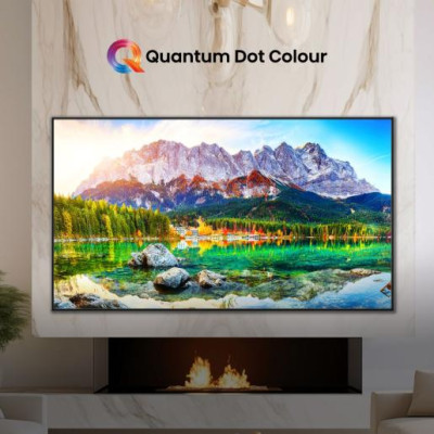 LED-телевізор Hisense 65A7NQ (7063903) LED-телевізор Hisense 65A7NQ (7063903)