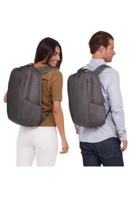 Рюкзак Thule Subterra 2 Backpack 21L TSLB-415 Vetiver Gray (7096676)
