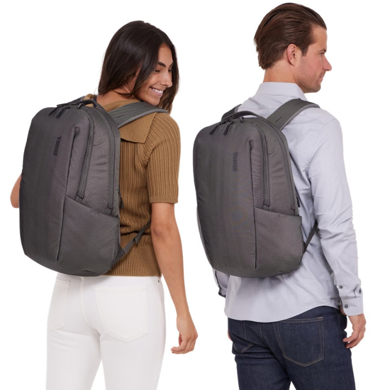 Рюкзак Thule Subterra 2 Backpack 21L TSLB-415 Vetiver Gray (7096676)