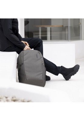 Рюкзак Thule Subterra 2 Backpack 21L TSLB-415 Vetiver Gray (7096676)