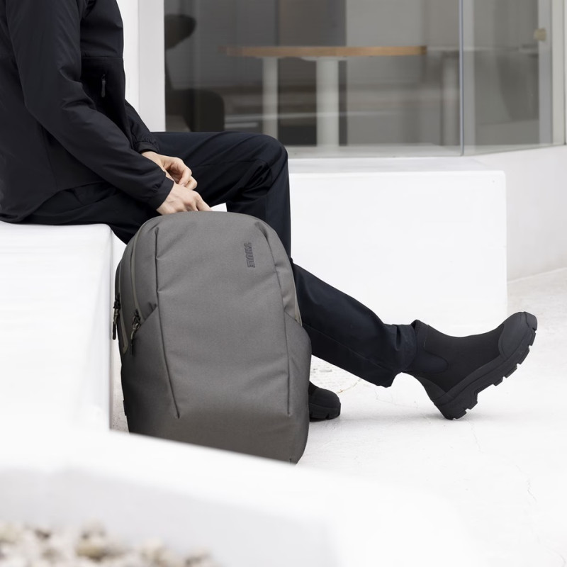 Рюкзак Thule Subterra 2 Backpack 21L TSLB-415 Vetiver Gray (7096676)