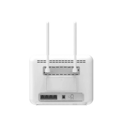4G Wi-Fi Роутер ERGO R291b з аккумулятором (7094496)