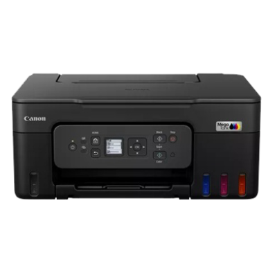 Багатофункціональний пристрій Canon PIXMA G3480 EUM/EMB BK (7085047)