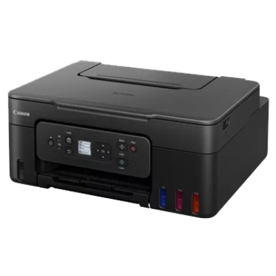 Багатофункціональний пристрій Canon PIXMA G3480 EUM/EMB BK (7085047)