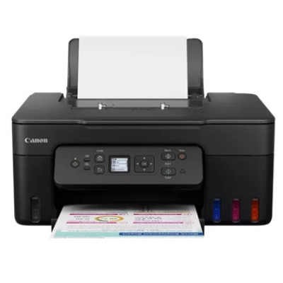 Багатофункціональний пристрій Canon PIXMA G3480 EUM/EMB BK (7085047)