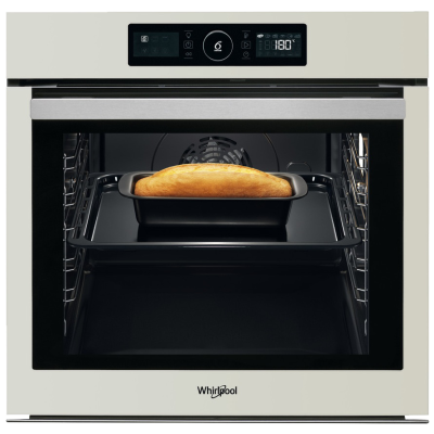 Електричний духовий шафа Whirlpool AKZ 96230 S (6402589)