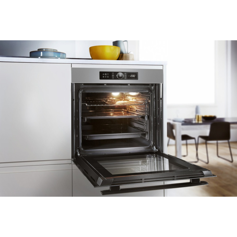 Електрична духова шафа Whirlpool AKZ 96230 S (6402589)
