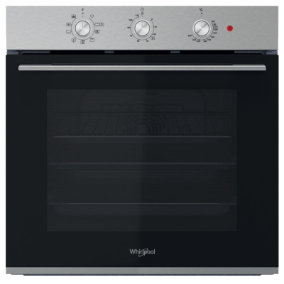Електричний духовий шафа Whirlpool OMK38HU0X (6874853)