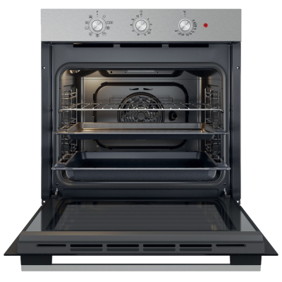 Електричний духовий шафа Whirlpool OMK38HU0X (6874853)