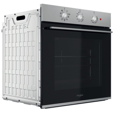 Електричний духовий шафа Whirlpool OMK38HU0X (6874853)
