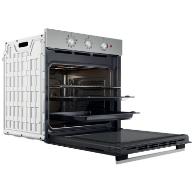 Електричний духовий шафа Whirlpool OMK38HU0X (6874853)
