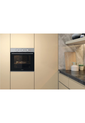 Електрична духова шафа Whirlpool OMK38HU0X (6874853)